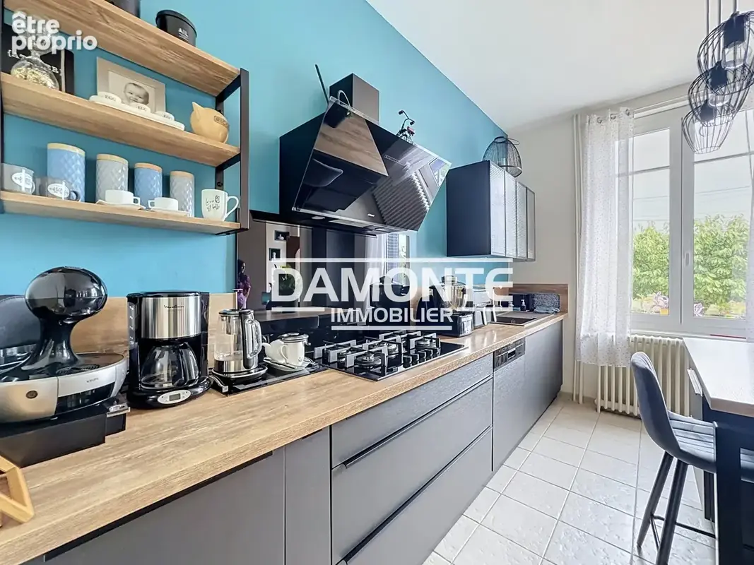Maison années 1930 Saint André les Vergers - photo 6