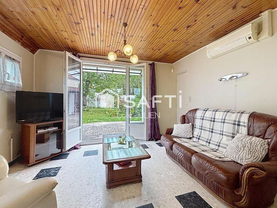 Maison 80 m² à Rantigny  - photo 4