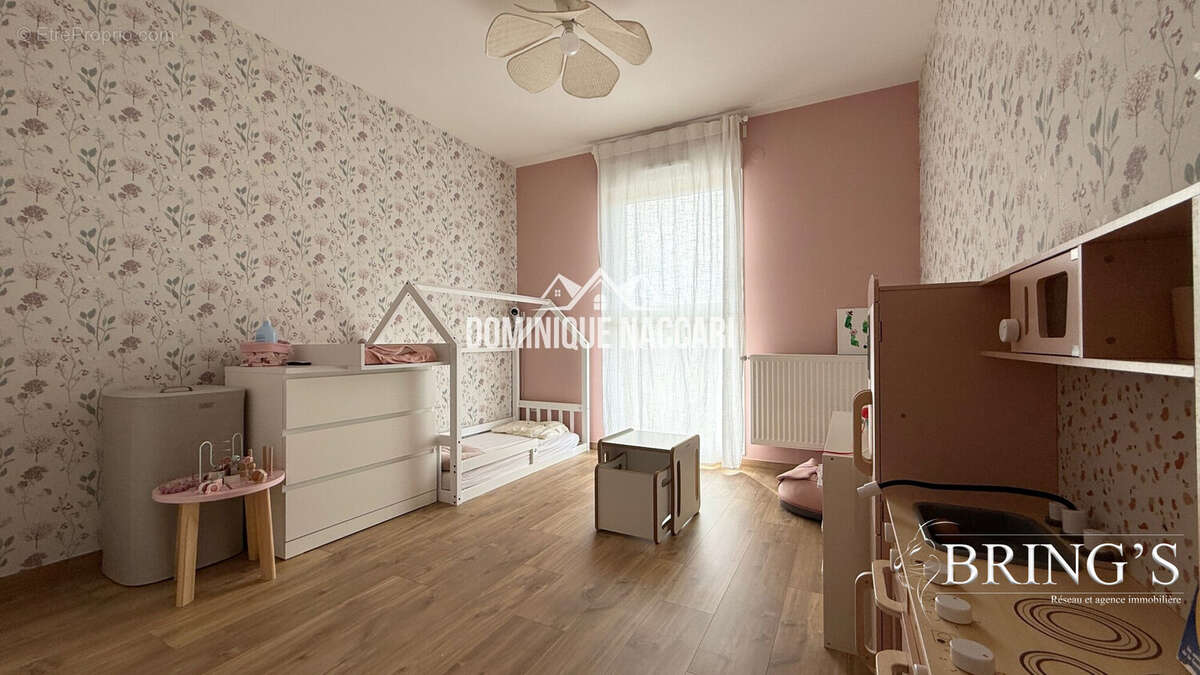 Appartement 81 m² à Burnhaupt-Le-Bas  - photo 7