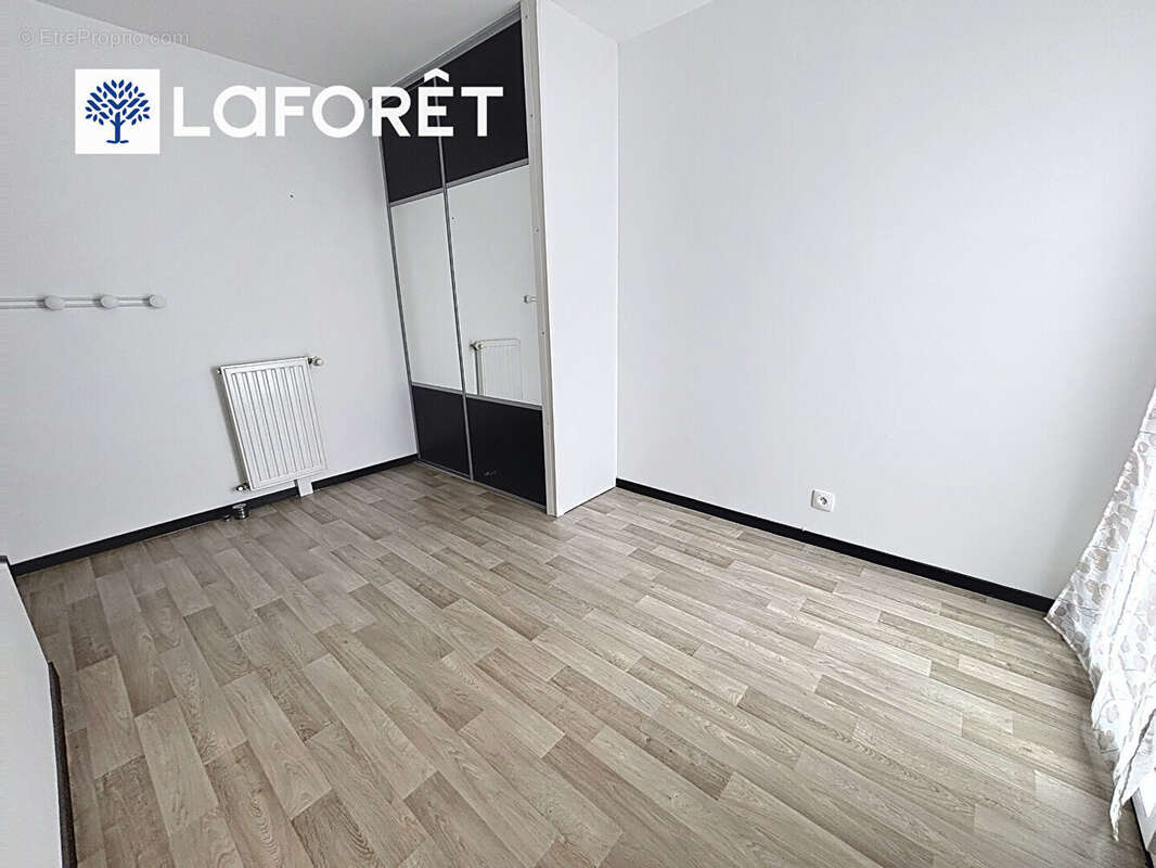 Appartement Lorient 4 pièce(s) 80m2 - photo 13