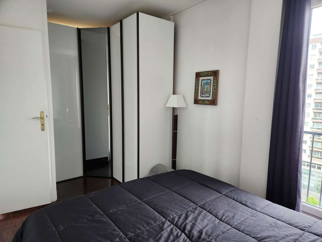 Appartement à CHOISY-LE-ROI