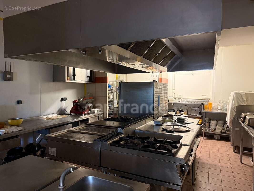 Immeuble à vendre MARMANDE (47) - photo 10