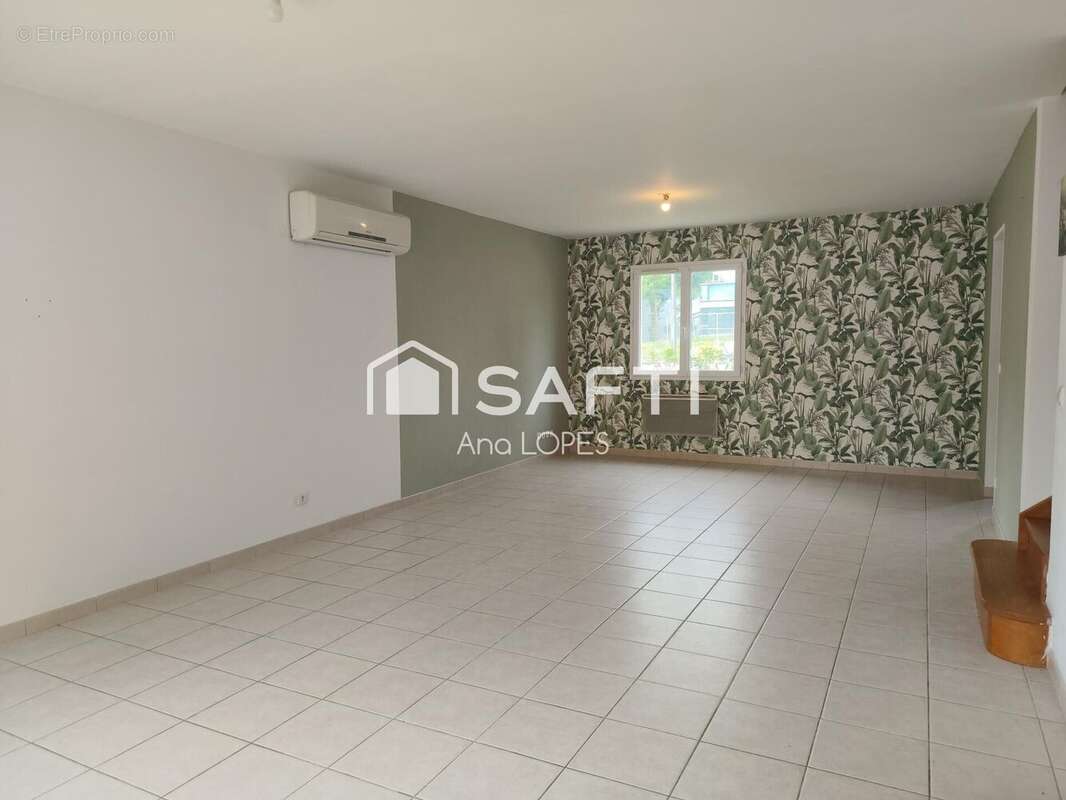 Photo 7 - Maison à SAINT-ANDRE-DE-CUBZAC