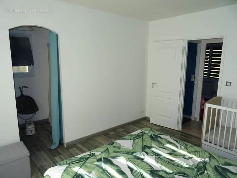 Maison à vendre 4 pièces GRASSAC (16) - photo 25