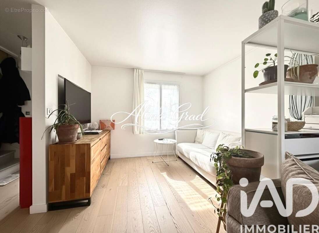 Photo 5 - Maison à GOUSSAINVILLE