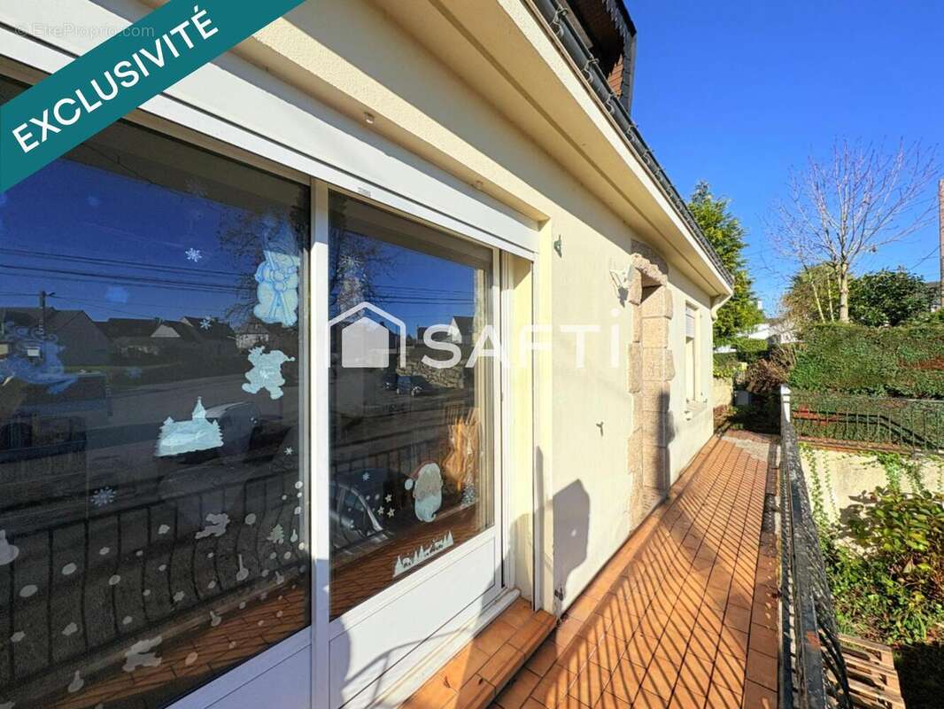 Photo 2 - Maison à BAUD