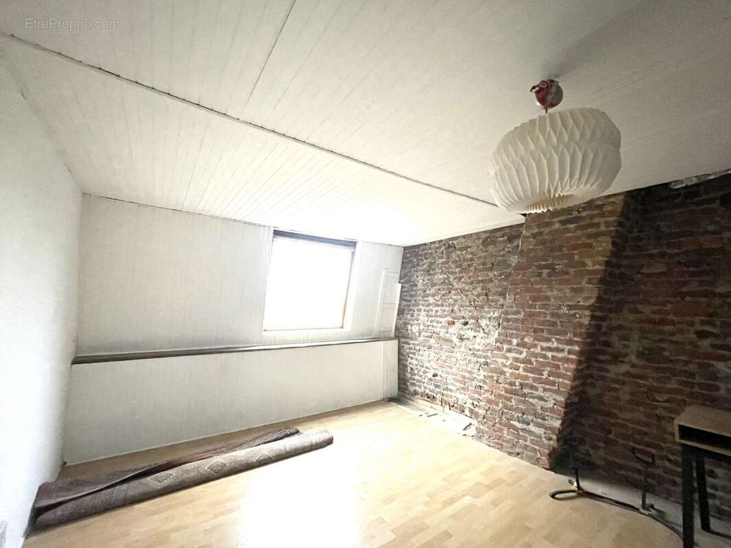 Maison à FRELINGHIEN