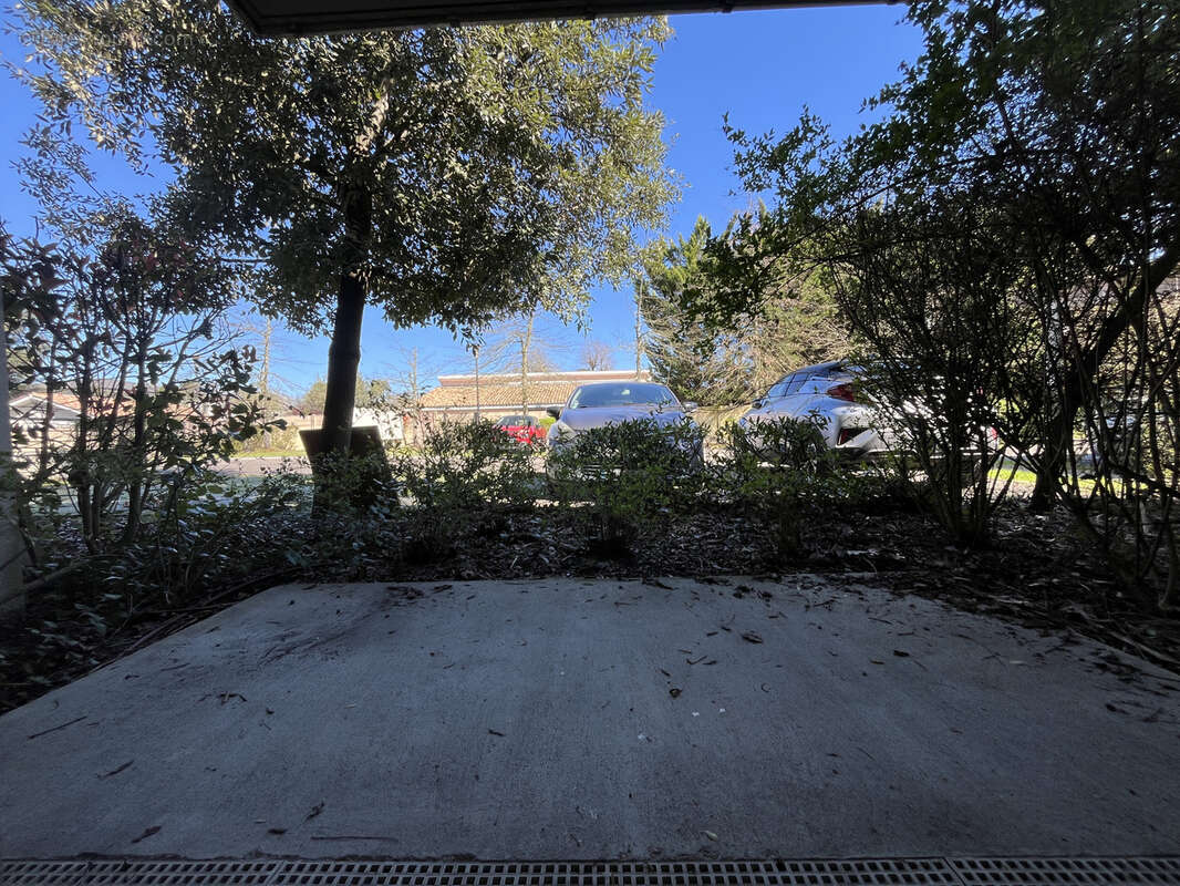 Appartement à MERIGNAC