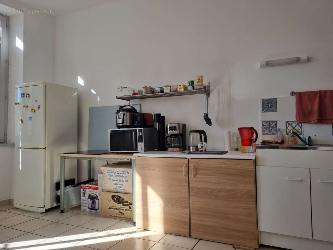 Appartement à NARBONNE