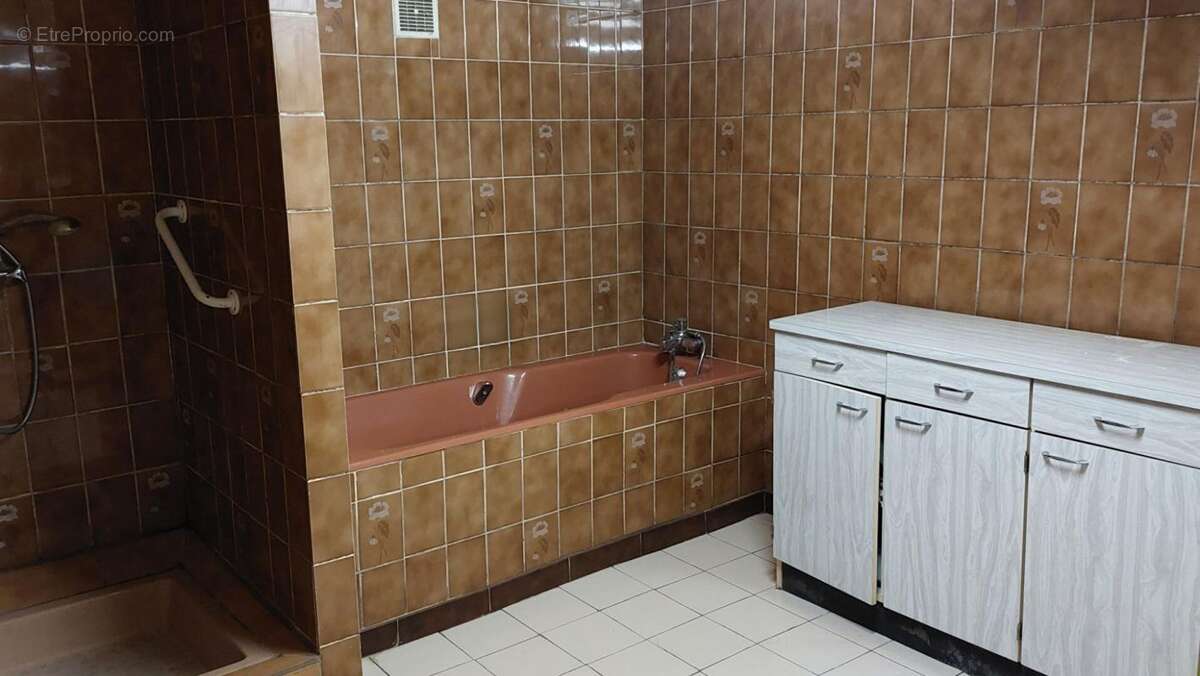 Maison à MAILLERONCOURT-SAINT-PANCRAS