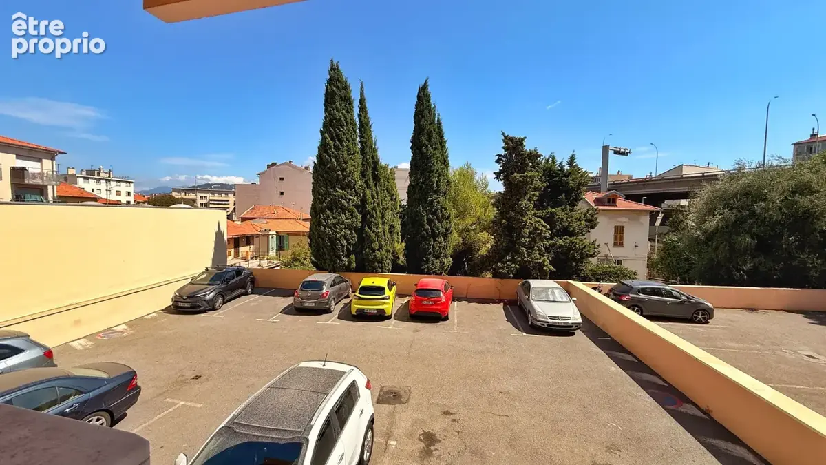 Appartement 93m² à nice - photo 17