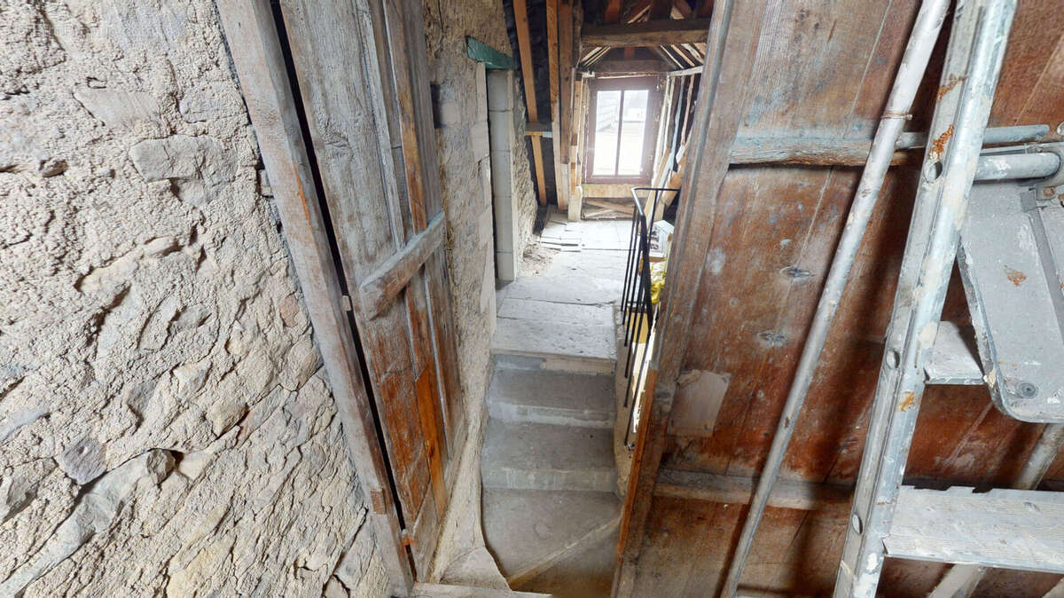 Appartement à BAYEUX