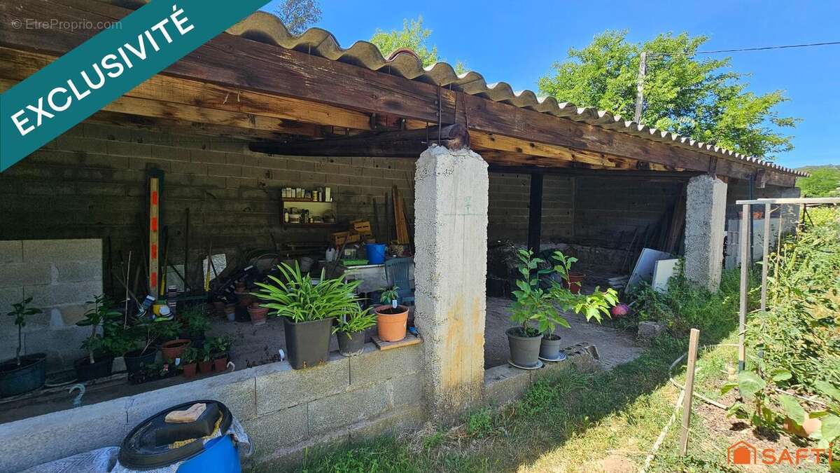 Photo 6 - Maison à ENTRECASTEAUX