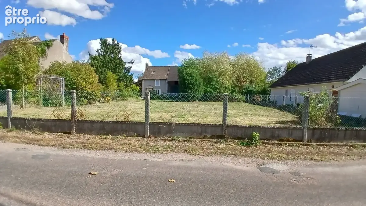 Terrain constructible! - photo 3