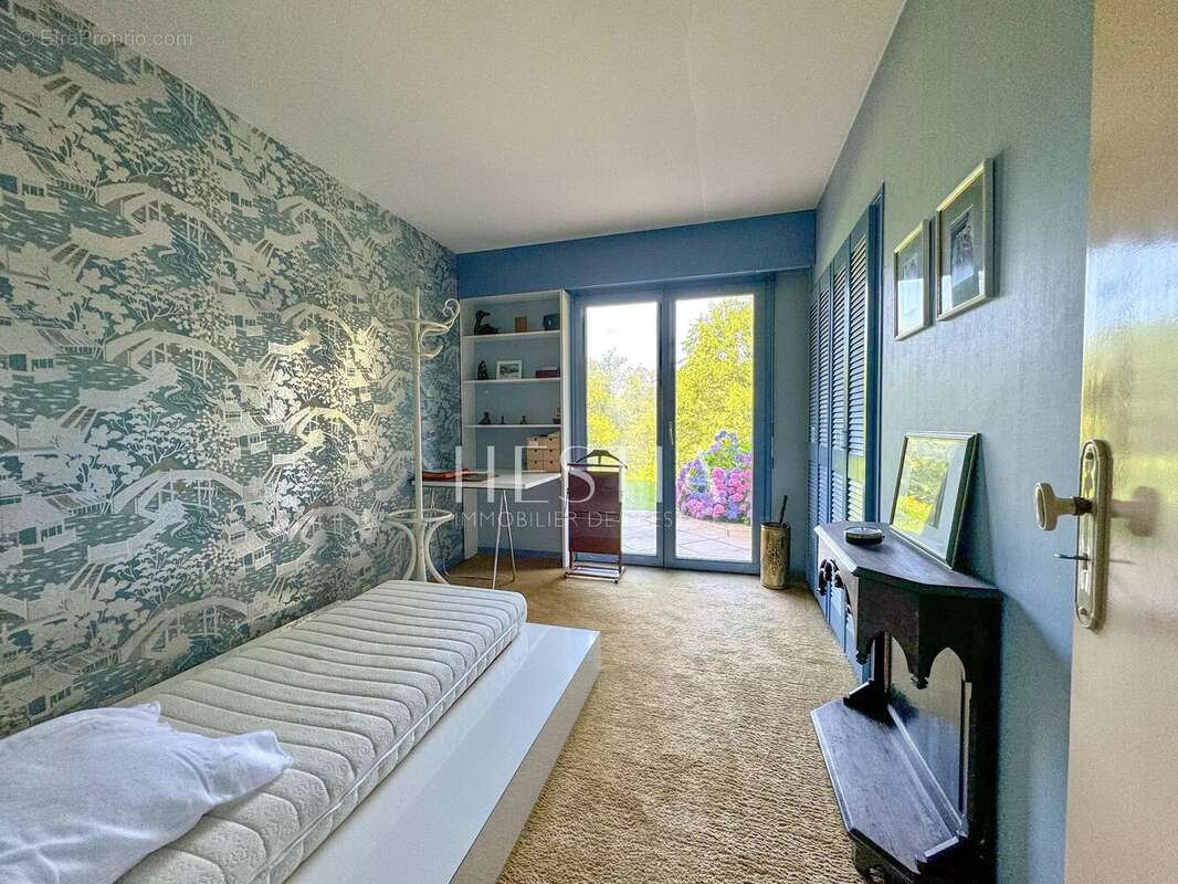 Maison individuelle avec accès à la rivière du Fier - photo 21