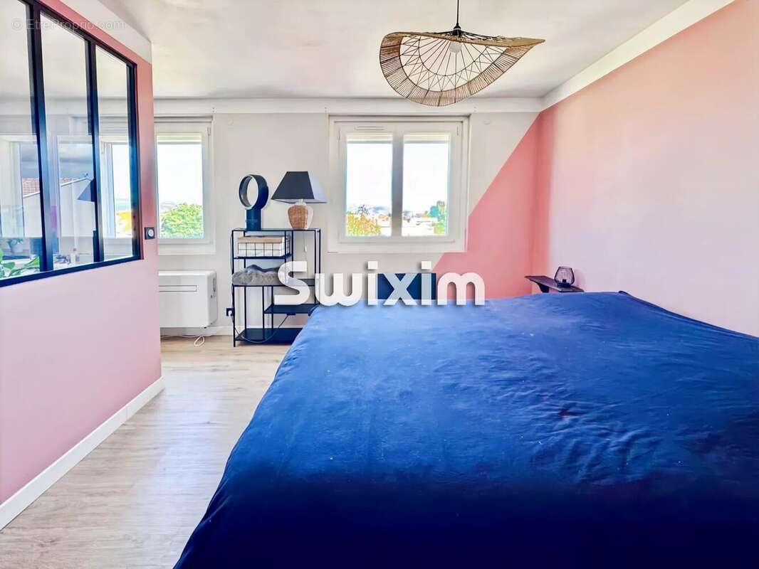 Appartement à MONTELIMAR