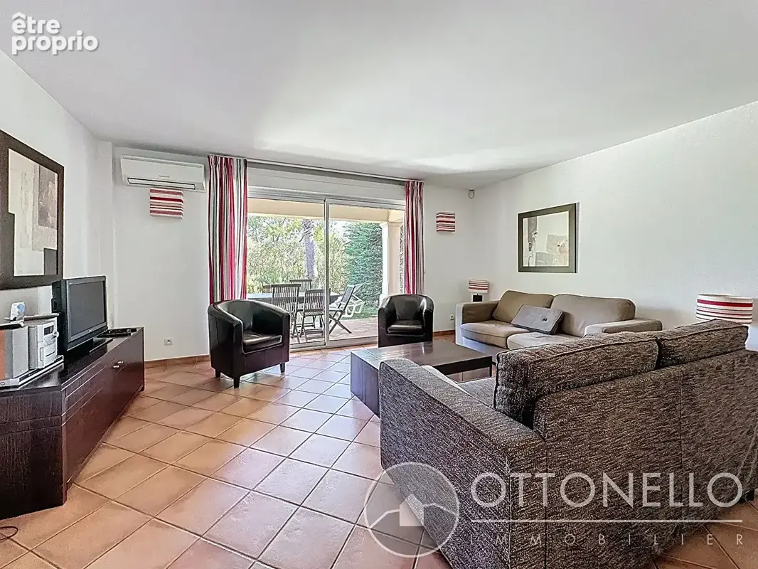 Maison Roquebrune sur Argens 3 pièces 75,14 m2 avec garage, terrasse et jardin - photo 17