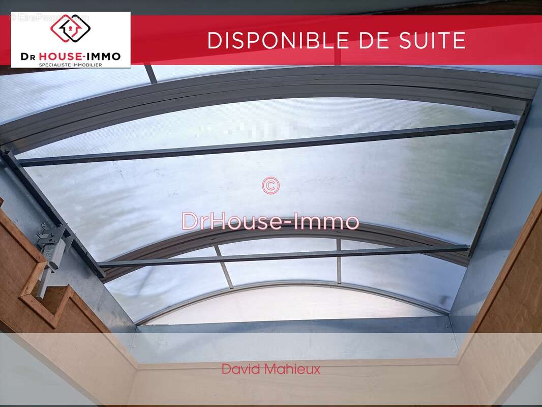 Commerce à MERVILLE