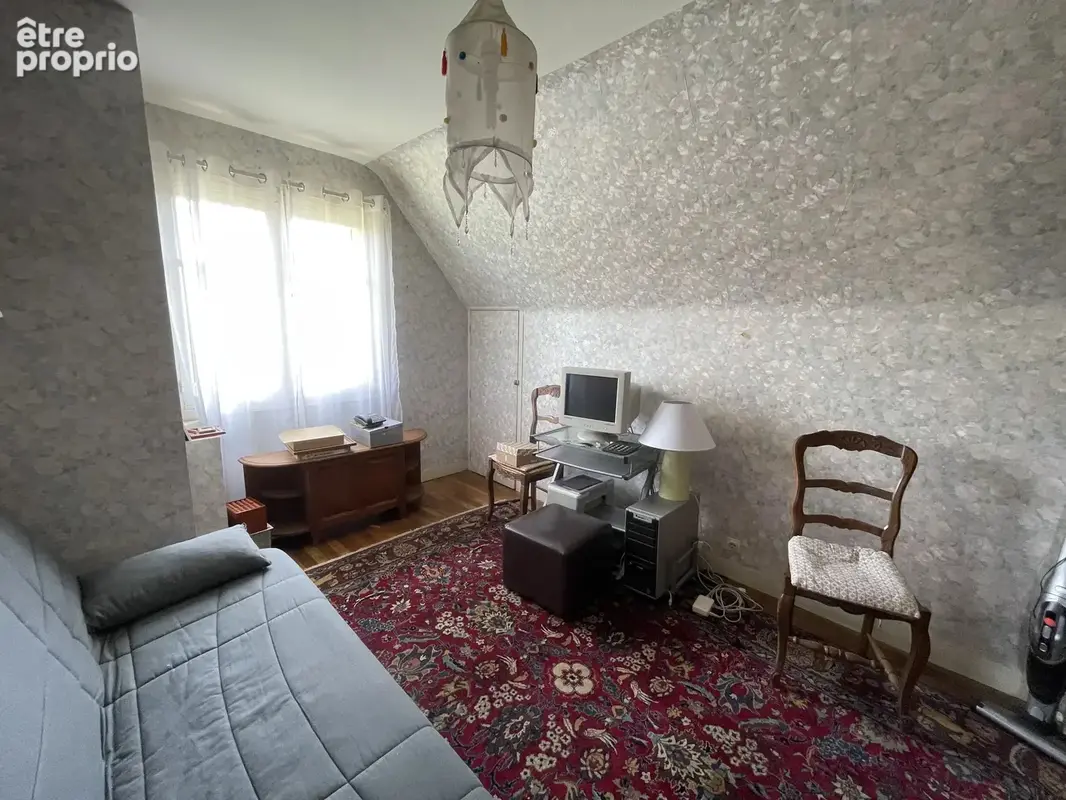 Nouveauté à dinan – maison avec terrain constructible de 582 m² - photo 10