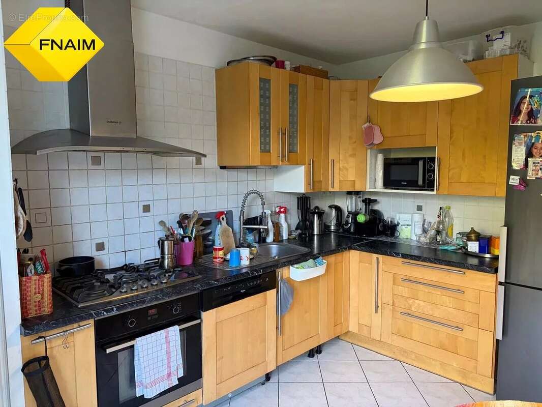 Maison à VILLIERS-SUR-ORGE