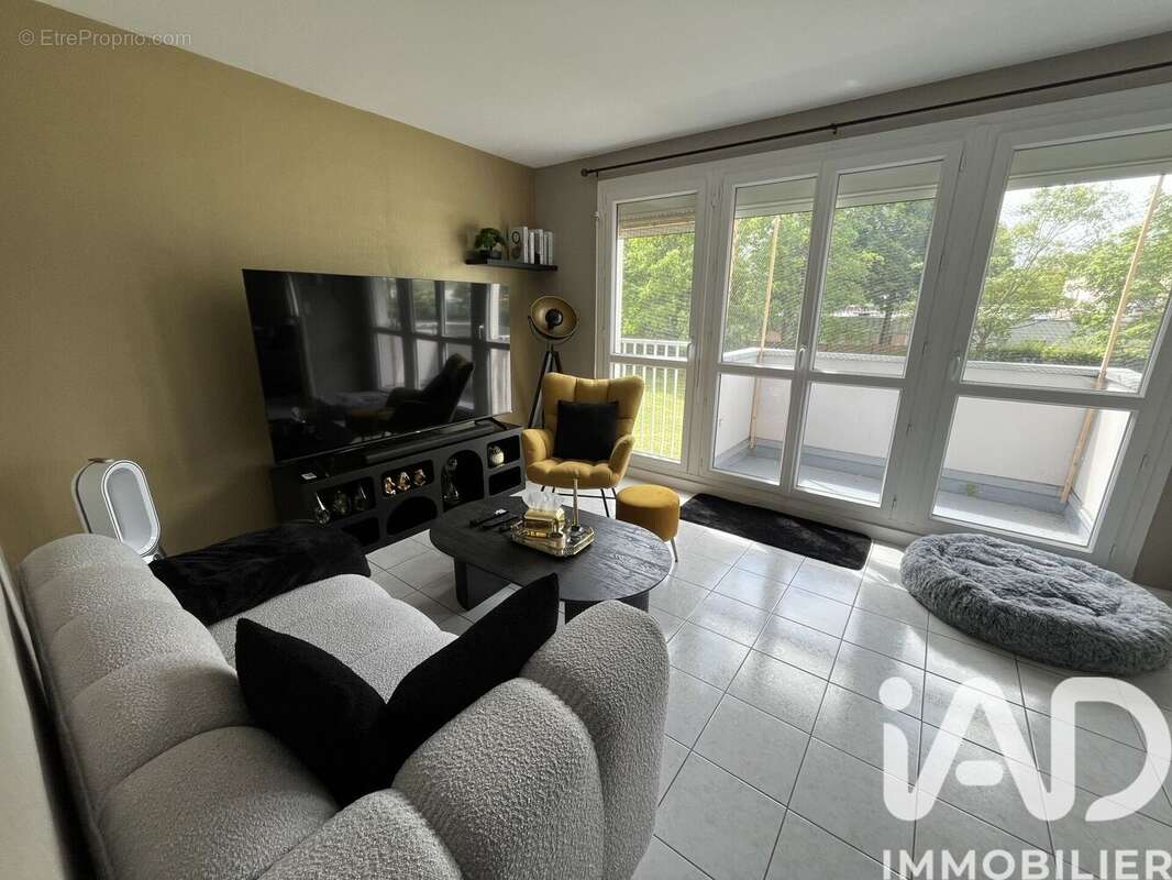 Photo 3 - Appartement à AMIENS