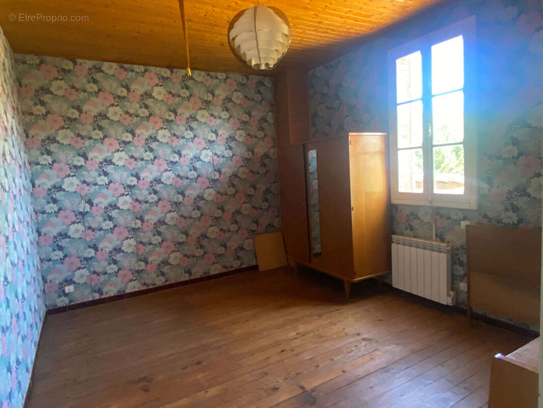 Maison à PISSOS
