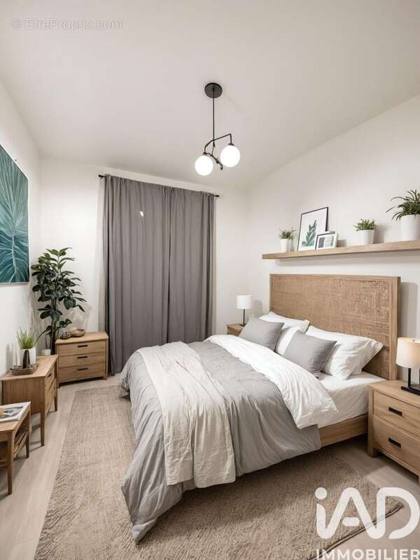 Photo 5 - Appartement à ROSNY-SOUS-BOIS