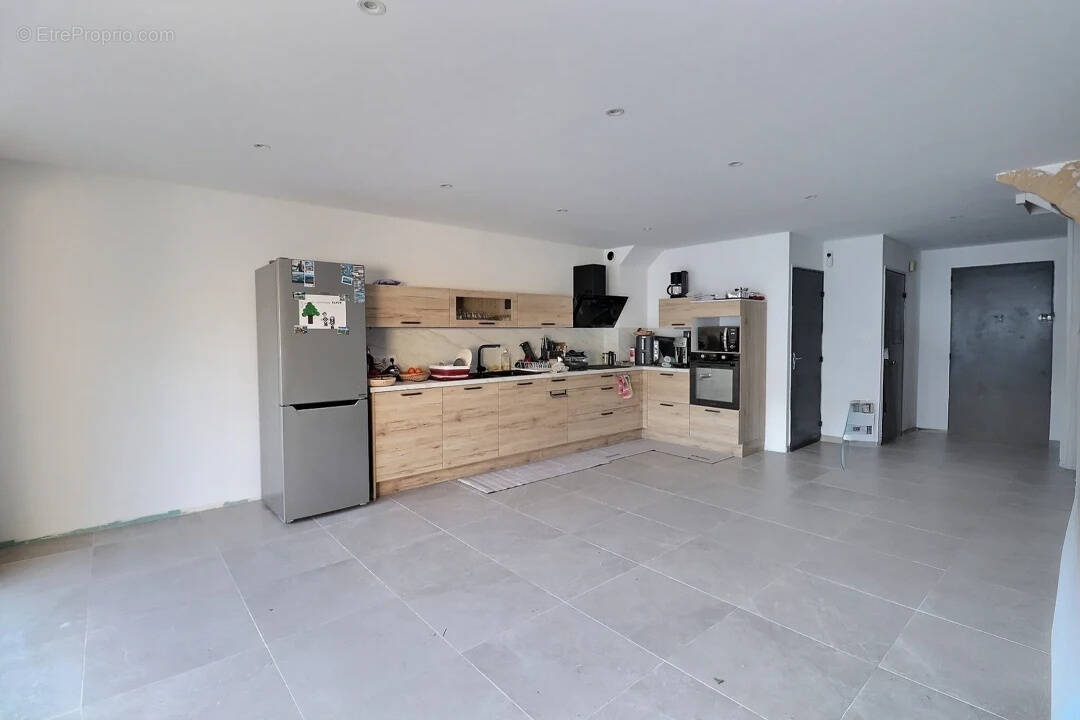 Maison à MONTPELLIER