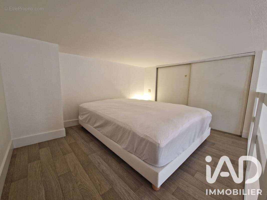 Appartement 20 m² à Bordeaux  - photo 3