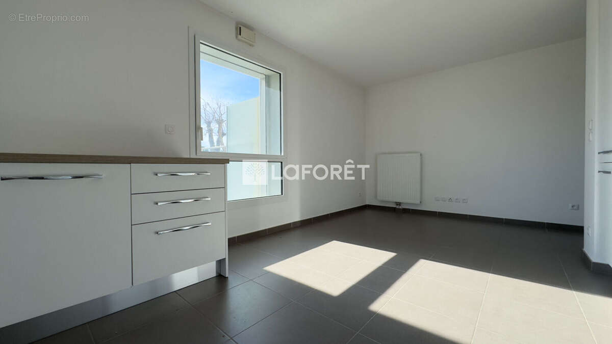 Appartement à CASTELNAU-LE-LEZ
