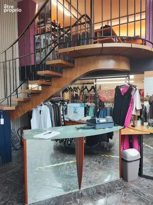 A VENDRE, magnifique maison avec local professionnel entre Limoges et Guéret - photo 4