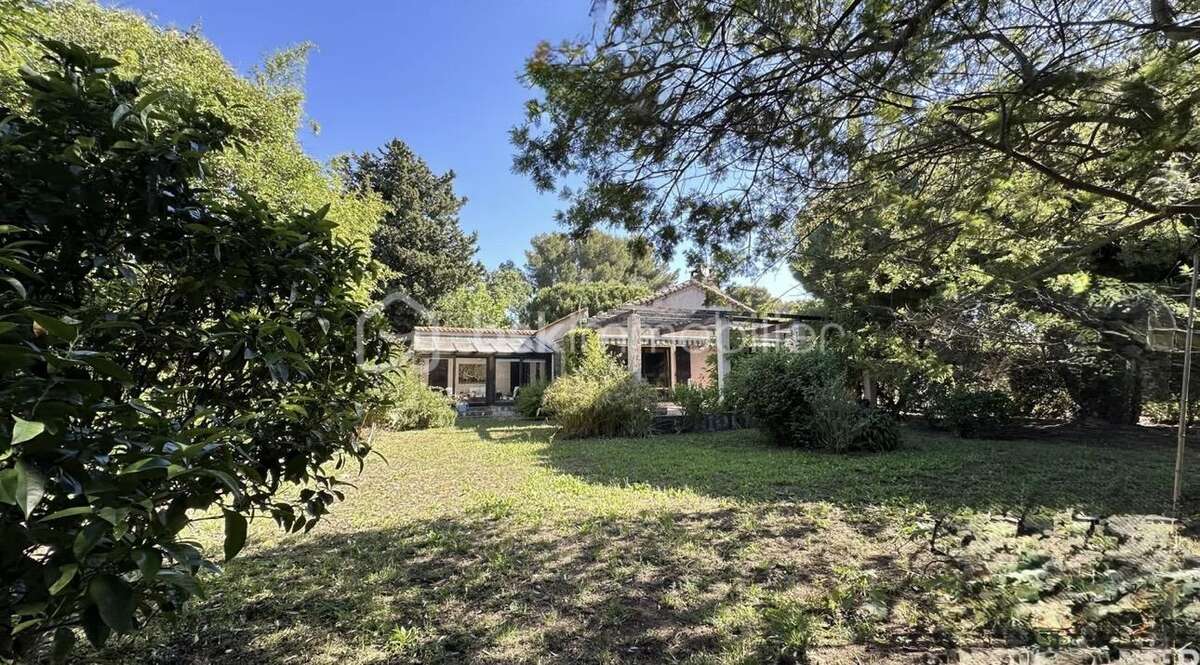 Maison de Plain-Pied - photo 2