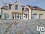 Photo 1 - Maison à FONTENAY-MAUVOISIN