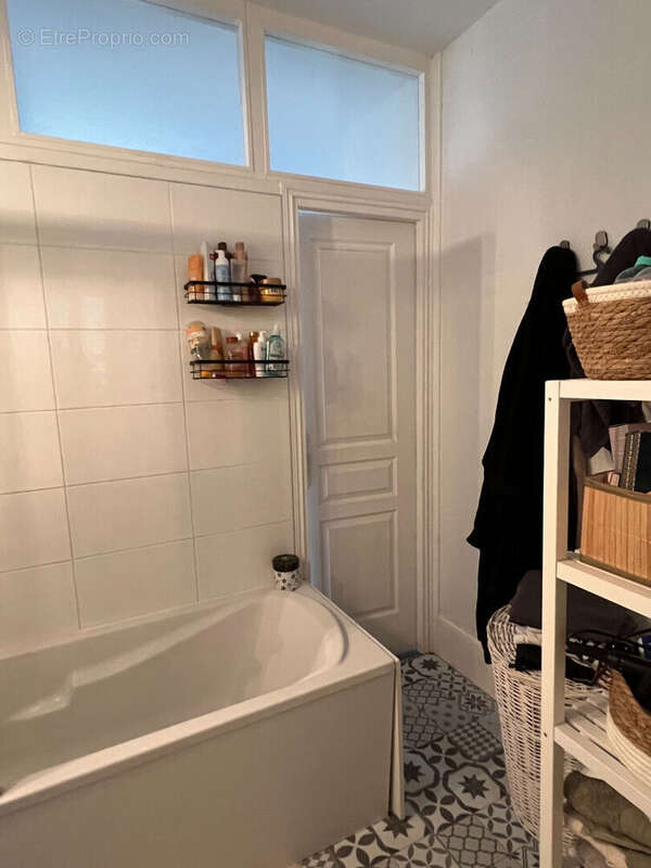 Appartement à CHALONS-EN-CHAMPAGNE