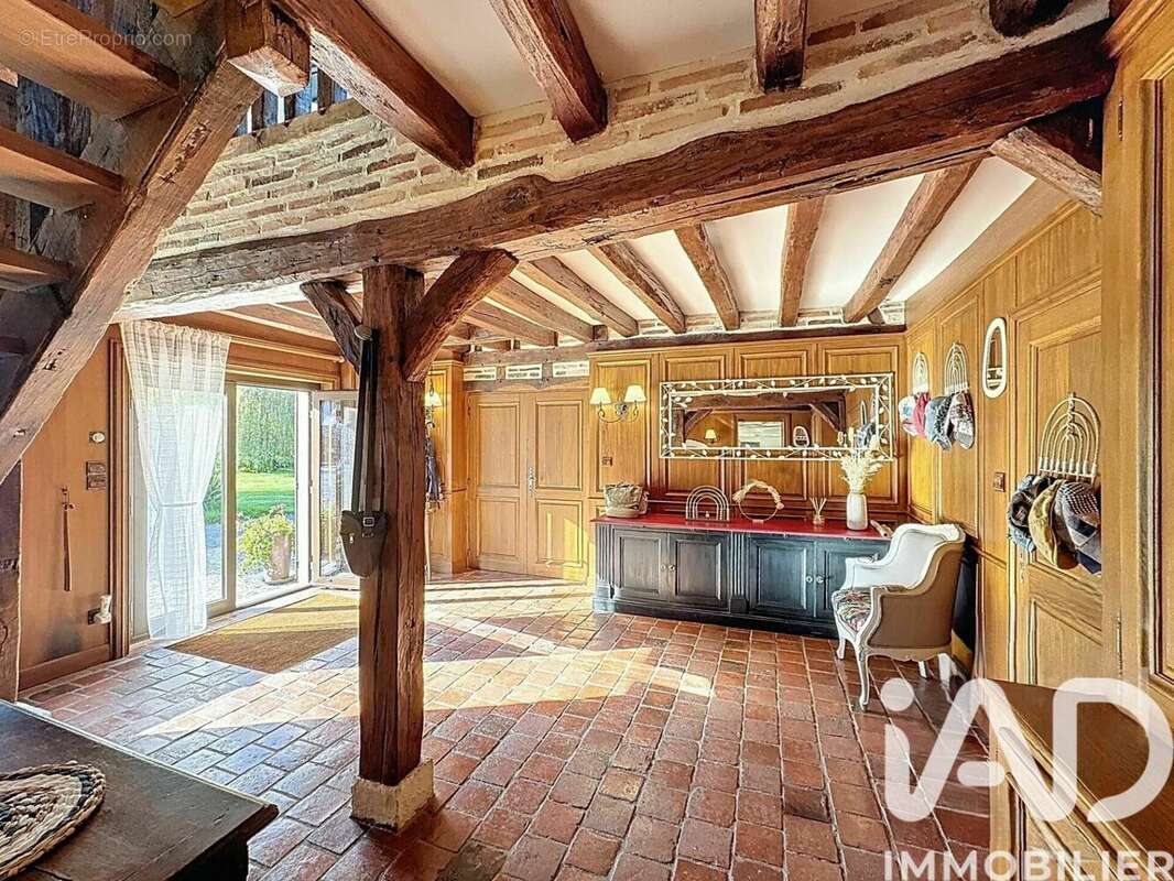 Photo 6 - Maison à VOUZERON
