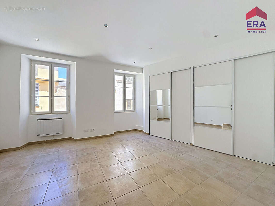 Appartement à BASTIA