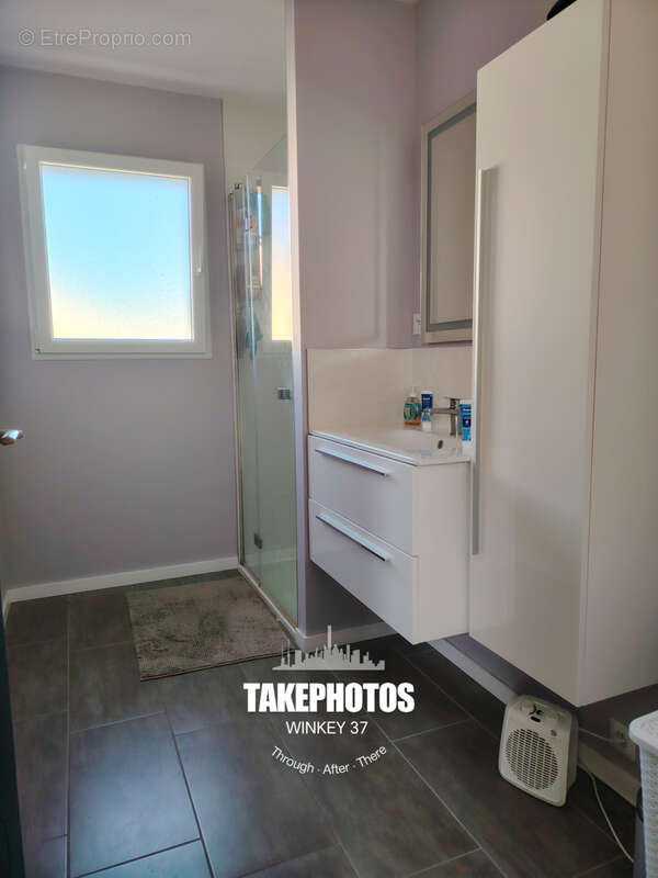 Maison à PONT-DE-RUAN