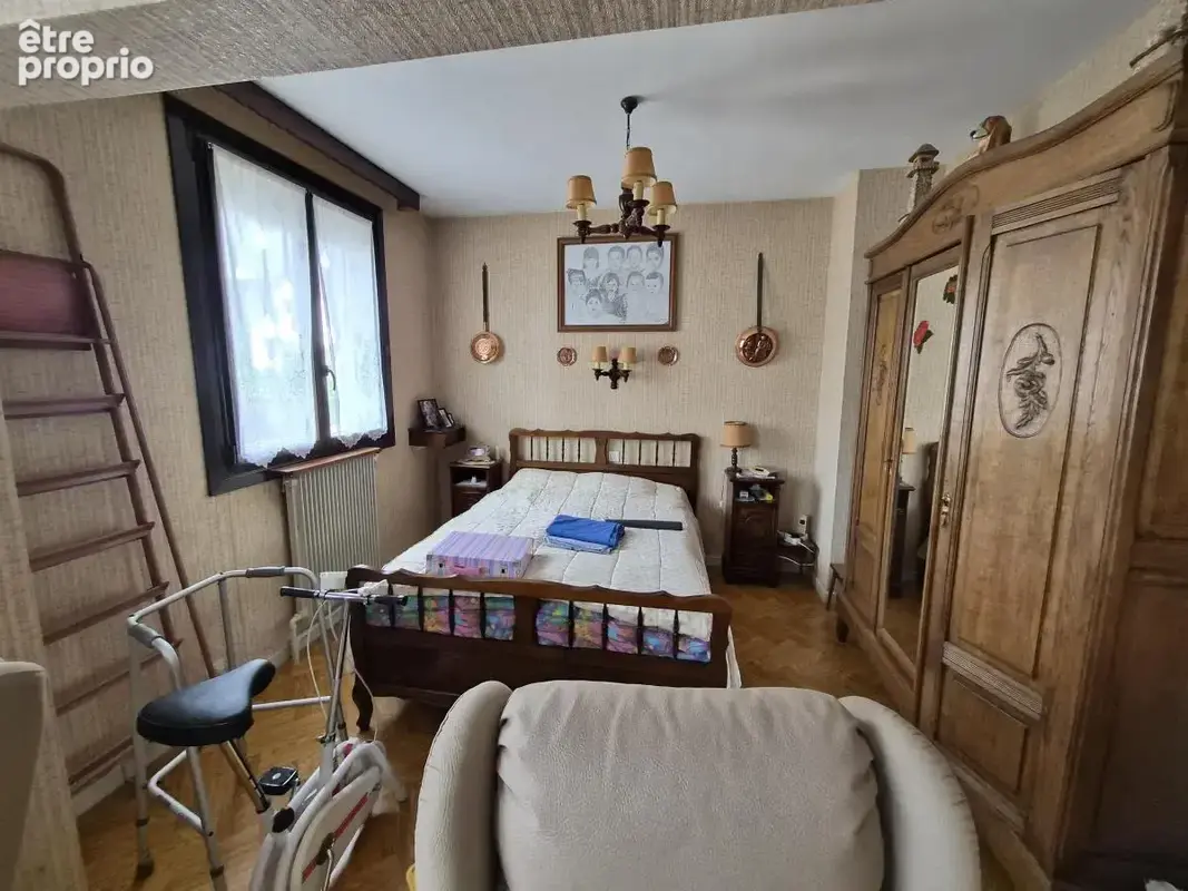 Maison 4 pièces 97 m² à vendre à Foug (54570) - photo 4