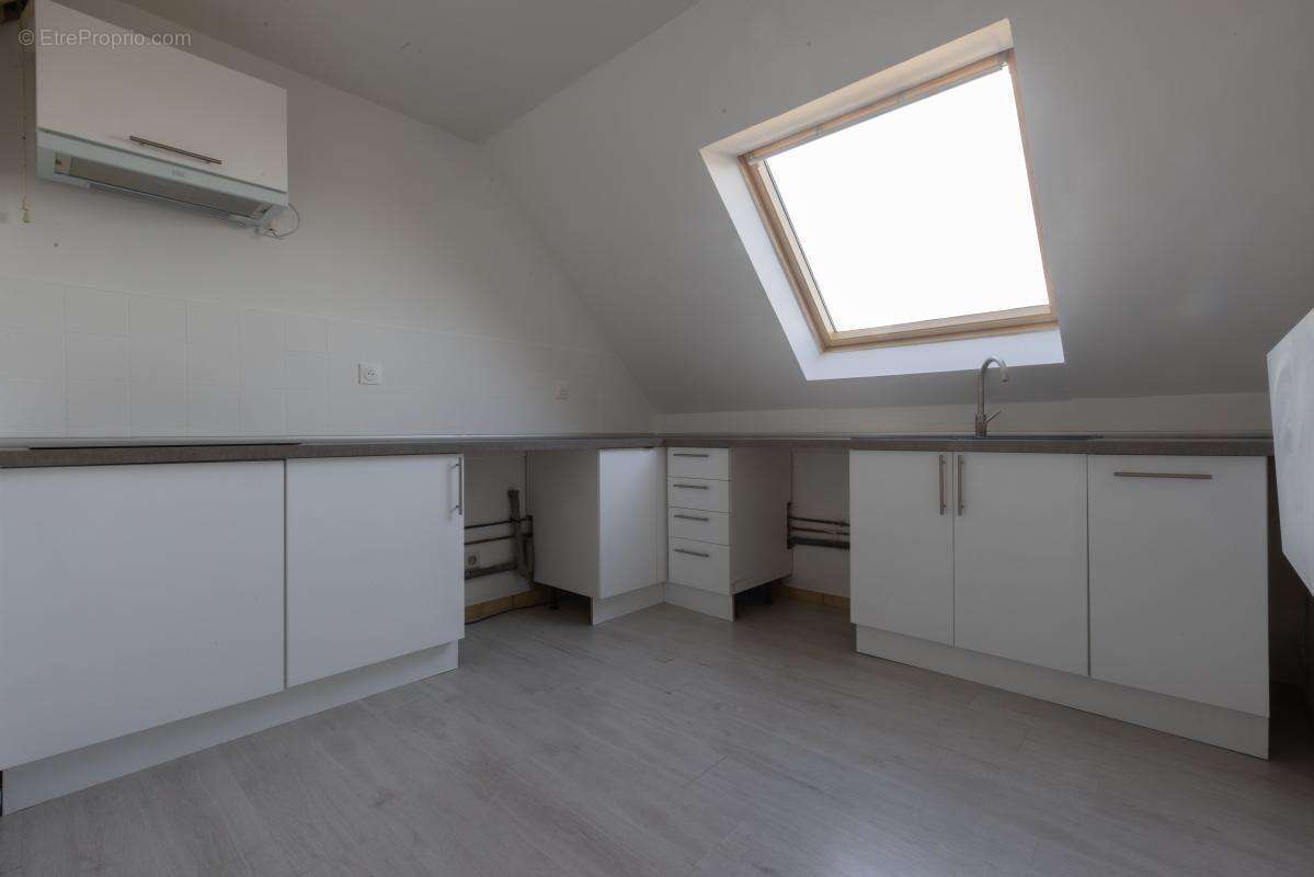 Appartement à ILLKIRCH-GRAFFENSTADEN