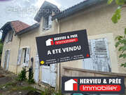 Maison à VER-SUR-MER