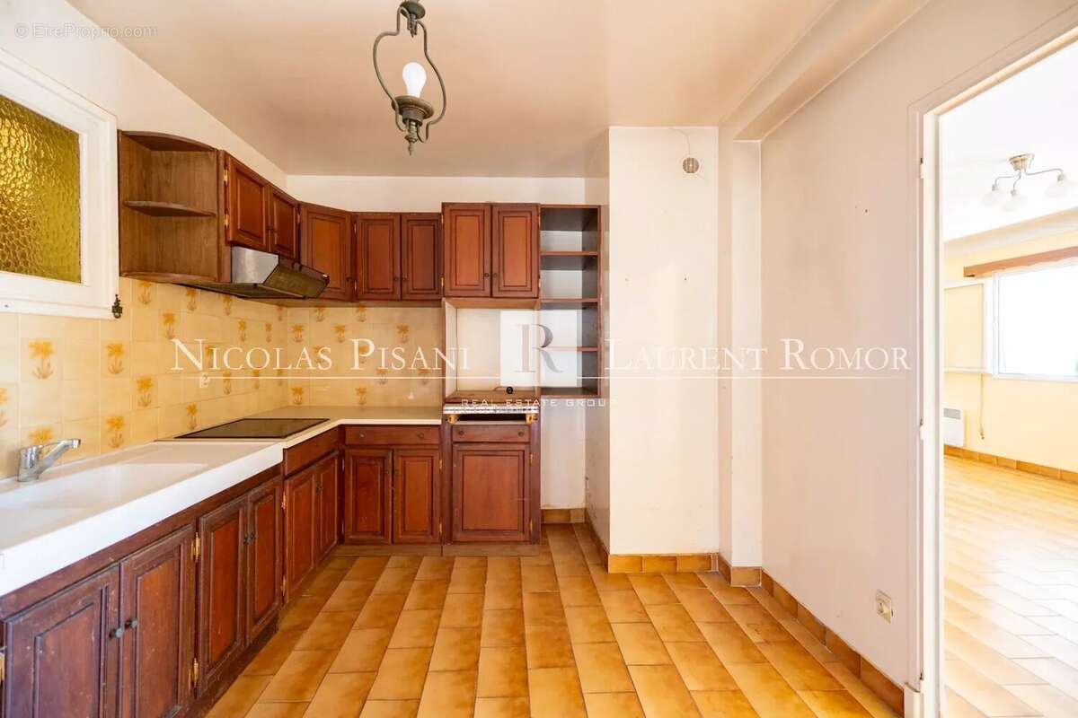 Maison à ROQUEBRUNE-CAP-MARTIN