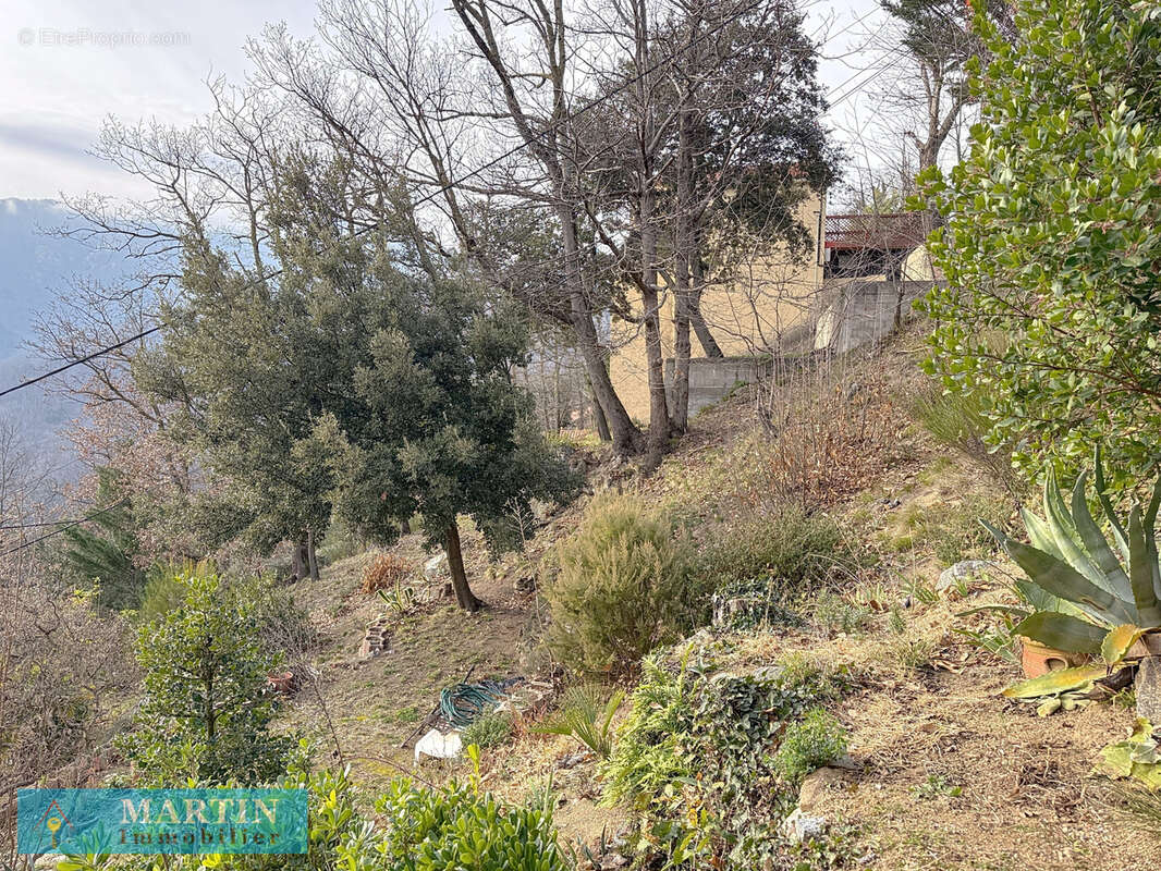 Maison à MAUREILLAS-LAS-ILLAS