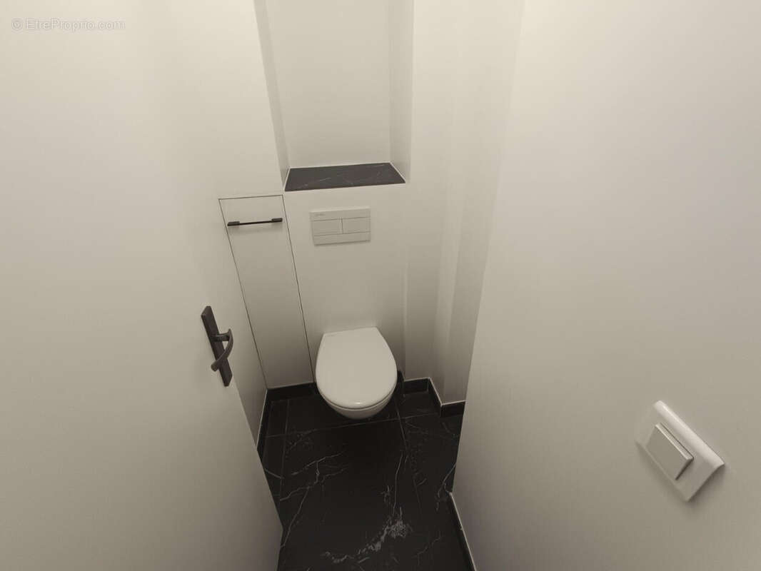 Appartement 3 chambres Henriville Amiens - photo 14
