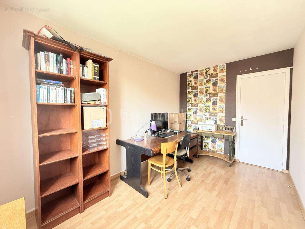 Appartement à NEUILLY-PLAISANCE