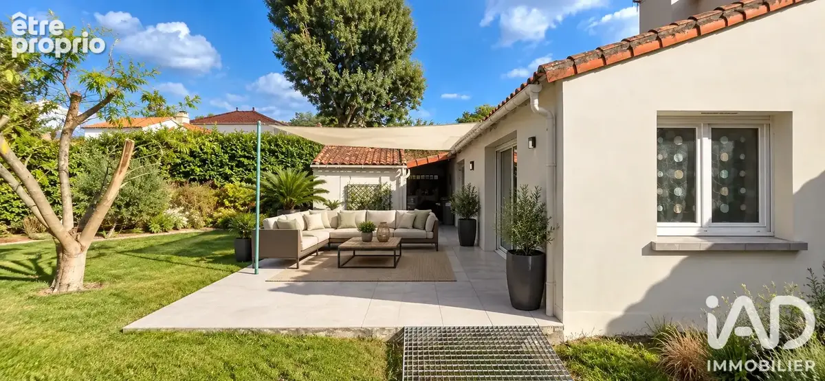Photo 1 - Maison à BASSE-GOULAINE