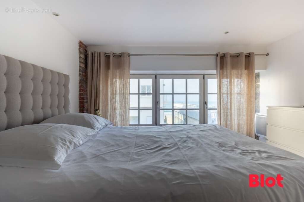 Appartement à DINARD