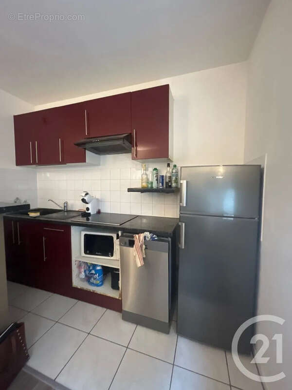 Appartement 37 m² à Montpellier  - photo 12