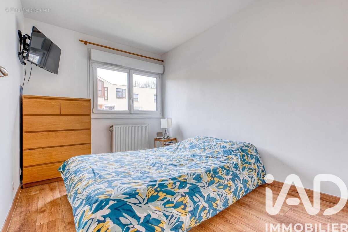 Photo 5 - Appartement à TORCY