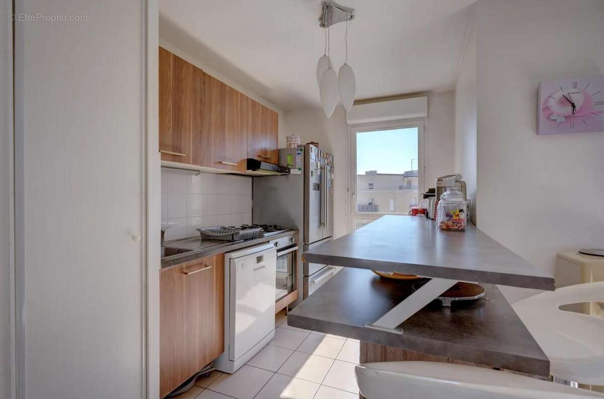 Appartement à BRON