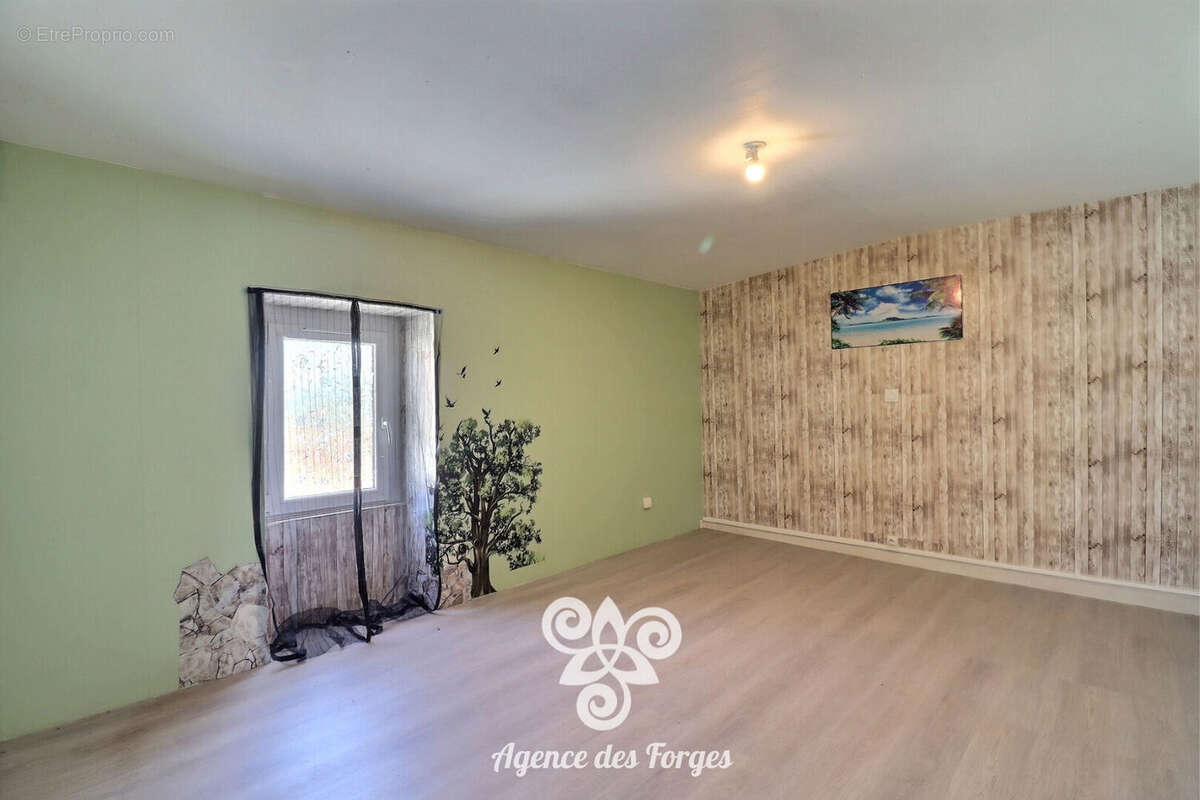 Maison 4 chambres + bureau / 134 m2 / La Chapelle Heulin - photo 8